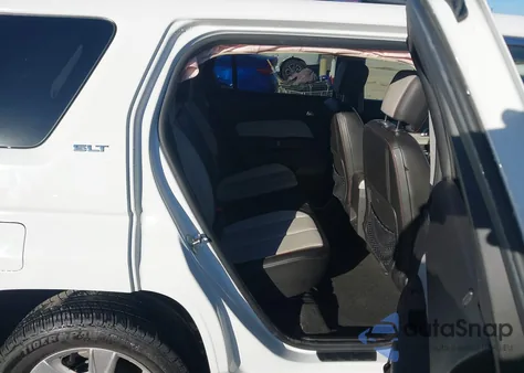 2013 GMC Terrain Slt-1 from USA, damaged, VIN 2GKALUEK3D6366047